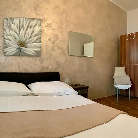 Apartamento Lidija *