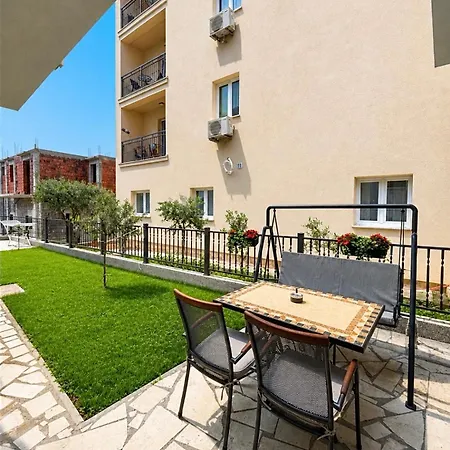 Appartamento Lidija Spalato