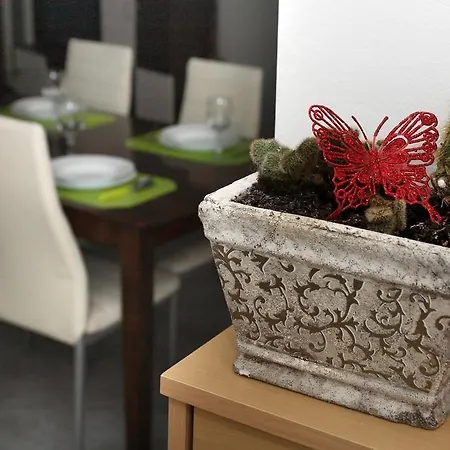 Lidija Apartamento