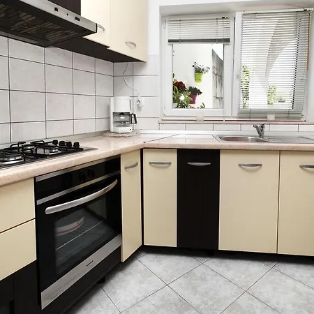 Apartamento Lidija