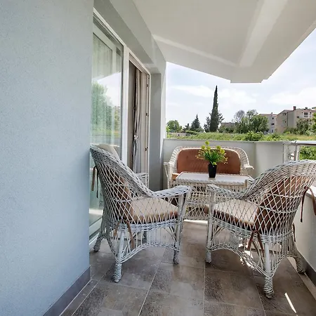 Lidija Apartamento