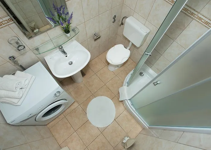 Lidija Apartment Split