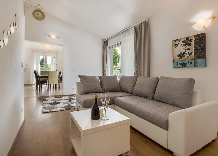 Lidija Apartment Split