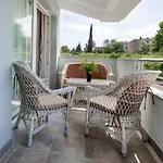 Apartment Lidija *