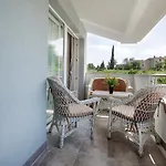 Lidija Apartment