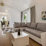 Lidija Apartment Split