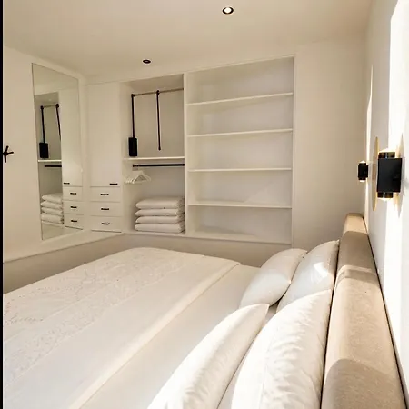 Apartment Lidija