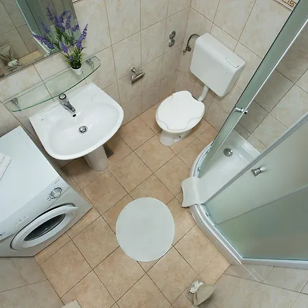 Lidija Apartment Split