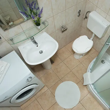 Apartment Lidija Split