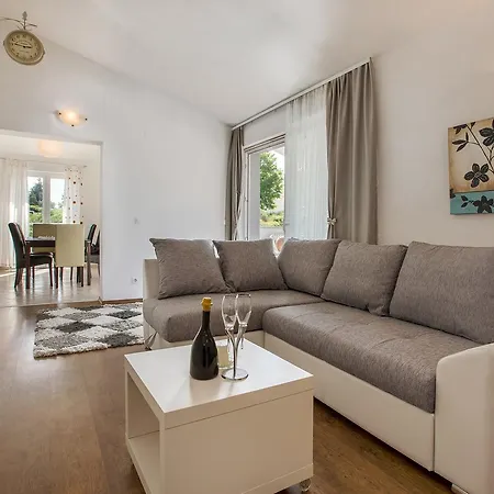 Lidija Apartment Split