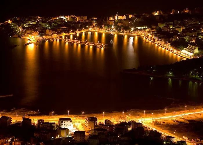 Lidija Διαμέρισμα