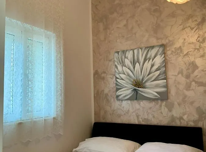 Διαμέρισμα Lidija