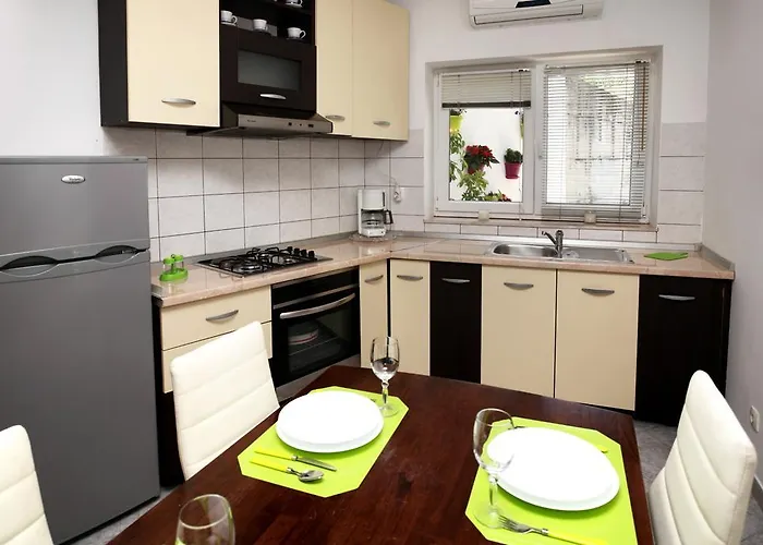 Διαμέρισμα Lidija