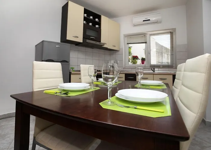 Lidija Διαμέρισμα