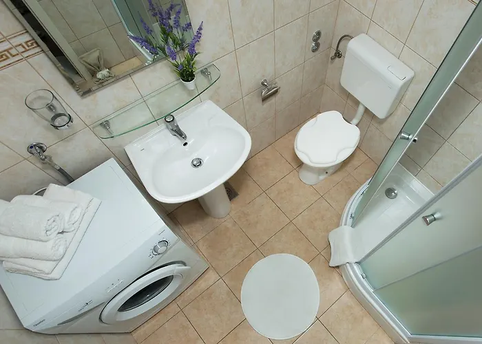 Διαμέρισμα Lidija Σπλιτ