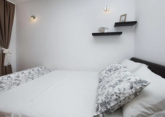 Διαμέρισμα Lidija Σπλιτ