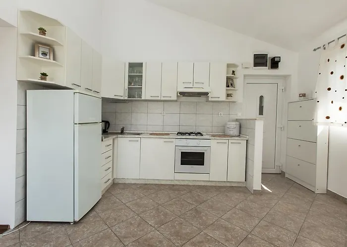 Διαμέρισμα Lidija